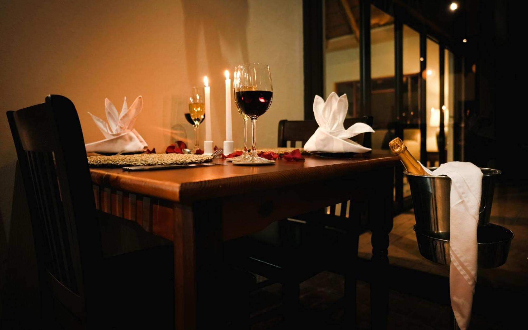 Shibula Safari Lodge ヴェルハヴォンデン・ゲーム・リザーブ エクステリア 写真